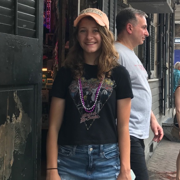 Meet the Posher Other - Meet your Posher, Taylor